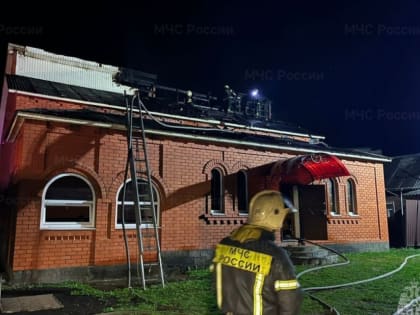 Следственный комитет Тульской области начал проверку по факту аварии