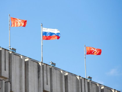 10 сентября в Тульской области состоится Единый день голосования