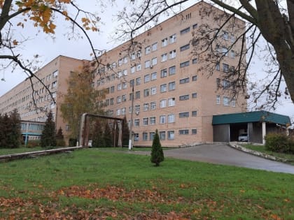 Опубликован рейтинг эффективности больниц и поликлиник региона