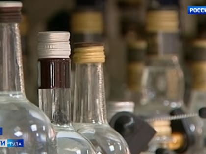 Минимальная цена на водку может дорасти до 299 рублей