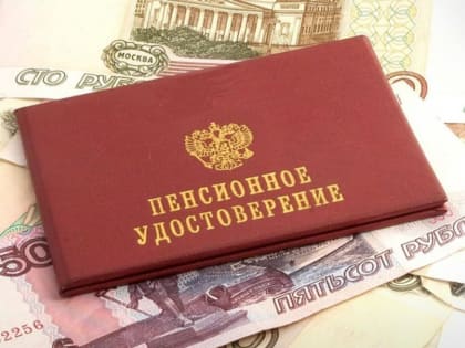 Тулякам автоматически назначили более двух тысяч пенсий по инвалидности в 2023 году