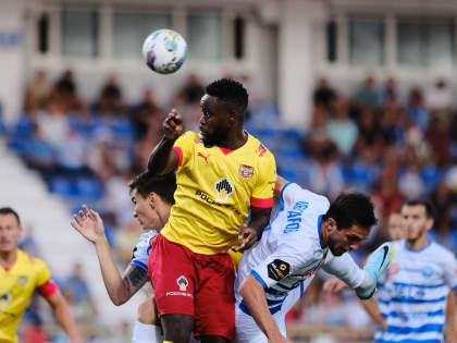 Птица счастья завтрашнего дня: «Арсенал» опять проиграл, но обещает исправиться