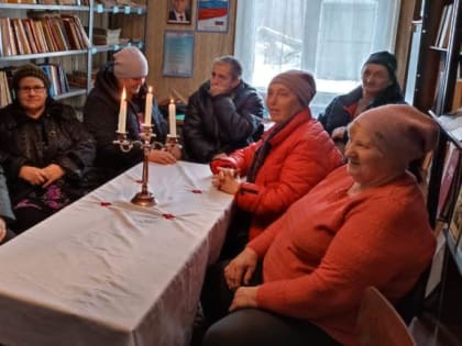 Бельковский СБФ: «Романса упоительные звуки» (18+)