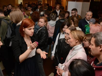 ТулГУ — это целый мир!