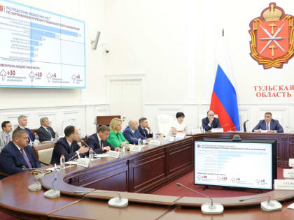 В тульских колледжах количество бюджетных мест по IT-направлениям увеличено в два раза