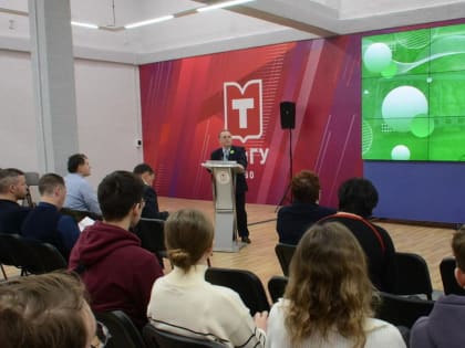 Студенты ТулГУ разработали электромобиль для “Доступной среды”