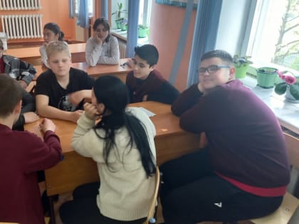 Марафон знаний