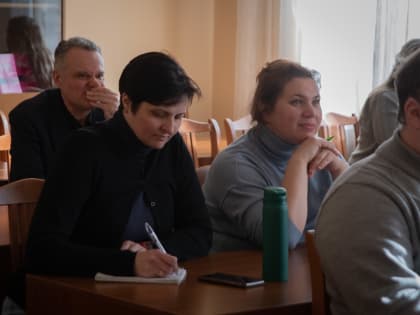 Новое поколение – новые форматы обучения