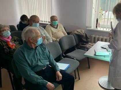 Тульская область получит почти 19 млн рублей на создание медучреждений для пациентов с сахарным диабетом