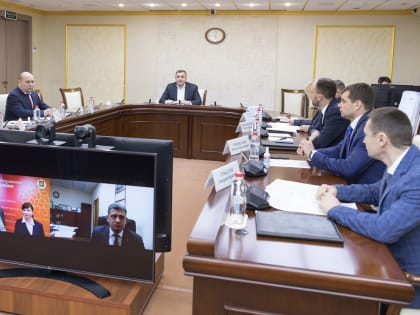 Алексей Дюмин поддержал инициативу создания в регионе производства отечественных беспилотников