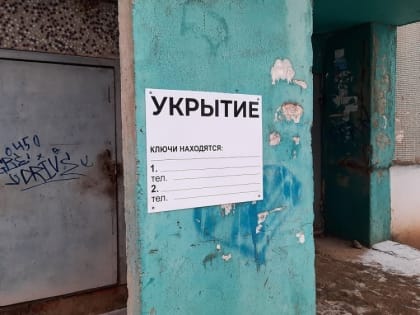 Список подвальных помещений в Туле