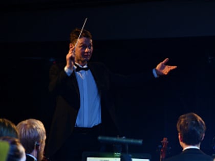 Симфонические сказки для детей и взрослых