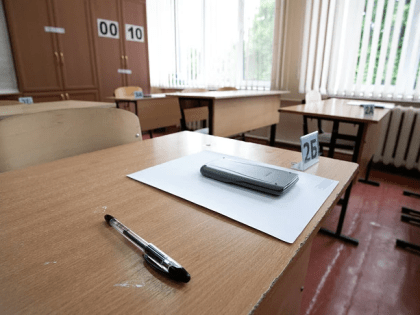 Результаты ЕГЭ 2023 года тульские выпускники смогут узнать с 13 июня