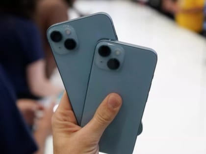 В Совфеде россиян призвали проверить свои iPhone на наличие вирусов