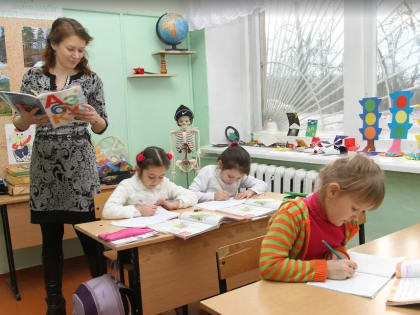 Молодые учителя могут получить субсидию на первый ипотечный взнос