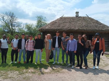 «Больше, чем экскурсия»