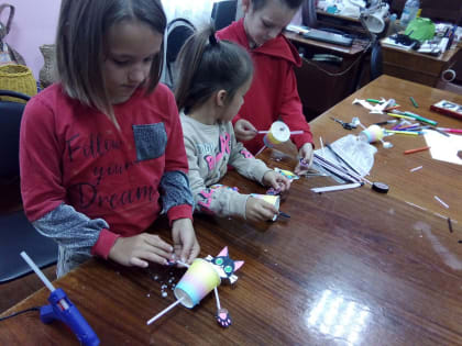 Клуб выходного дня «Затейник»