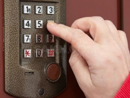 Домофоны станут частью системы оповещения населения