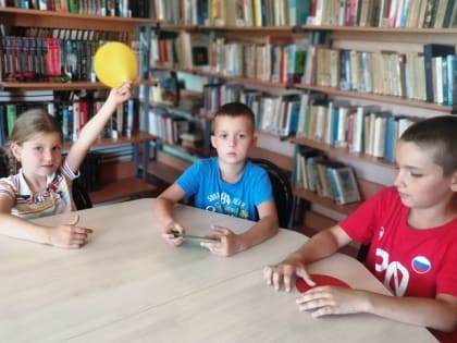 Островской СБФ: «У светофора нет каникул» (6+)