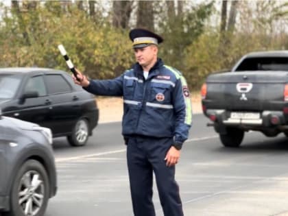Безопасность на дорогах Тульской области: активные меры против водителей без прав