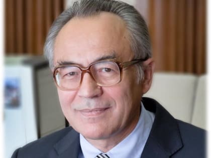 Поздравление Георге Адаму