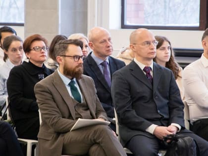В Тульской области развивается институт интеллектуальной собственности