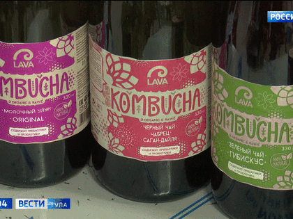 В Тульской области около 400 компаний поставляют свою продукцию на экспорт