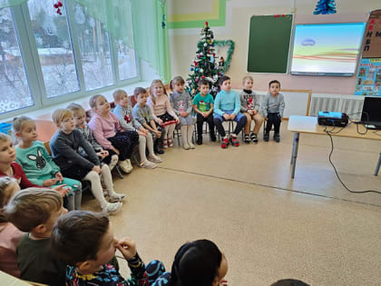 Читаем сказы П.П. Бажова