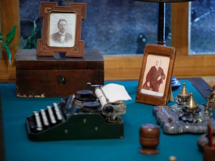 Кудрявая всечка и мастеровые диковины. Как провести время в Туле 2-3 сентября – афиша