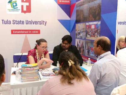 Закладывая многолетнюю традицию