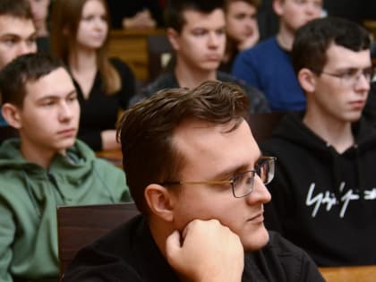 Ненависти и вражде нет места в нашей жизни!