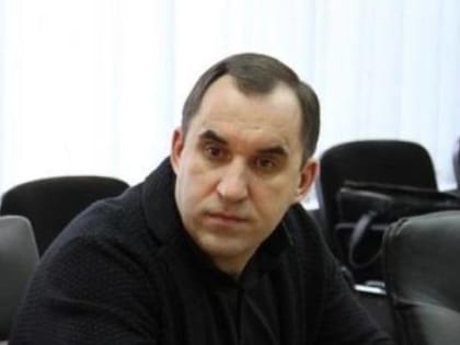 Депутат Тульской области награжден Орденом Мужества