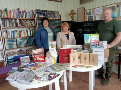 Галина Алёшина: Для добрососедства важна духовная близость