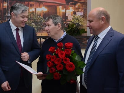 Наши дорогие старейшины