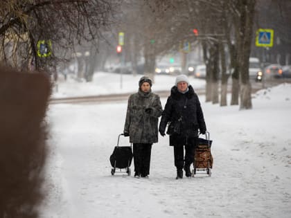 В России предложили освободить работающих пенсионеров от уплаты страховых взносов