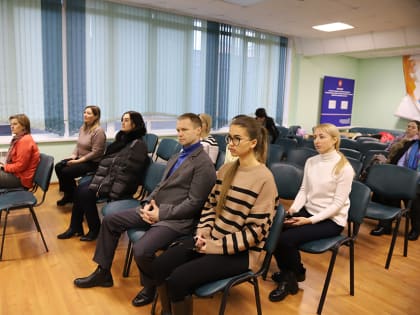 В Туле состоялись публичные слушания