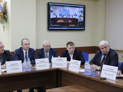 На базе Тульской ТПП будет создан координирующий центр промышленного туризма региона
