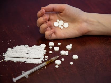 Жительница Киреевска получила срок за организацию наркопритона