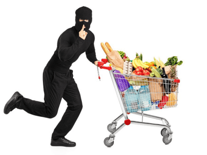 Житель Донского отсидит год за магазинную кражу