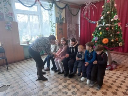 ОстровскойСДК