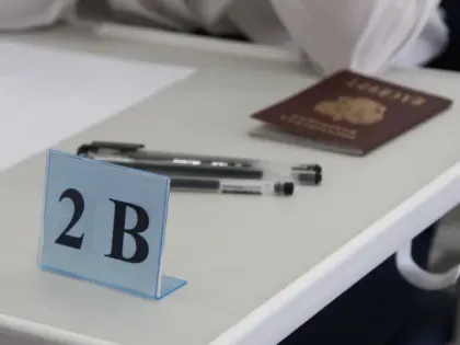 Выпускникам, которых поймали со шпаргалками, не разрешат пересдать ЕГЭ в 2024 году