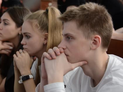 Проникнуться сложностью дальнего полёта