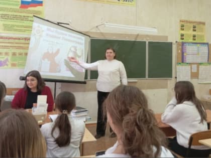 В Новомосковске вспоминают о снятии блокады Ленинграда