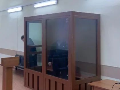 Затолкал в машину и отнял деньги: туляк обвиняется в разбое