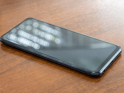 У туляка украли смартфон в одном из городских баров