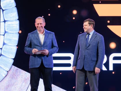 «БРАЕР II»: Время, вперёд!