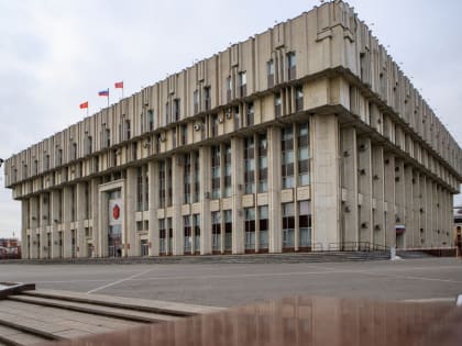В Туле создали Инвестиционный комитет