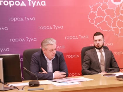 Состоялось заседание постоянной комиссии по бюджету