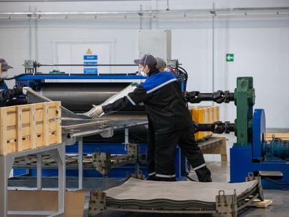В Минпромторге РФ рассказали о мерах поддержки для тульских предприятий-экспортеров