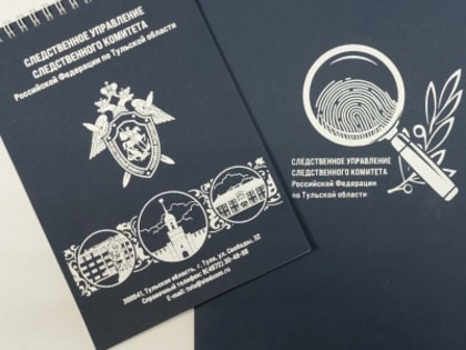 В Киреевском районе местный житель, обвиняемый в совершении особо тяжкого преступления, заключен под стражу